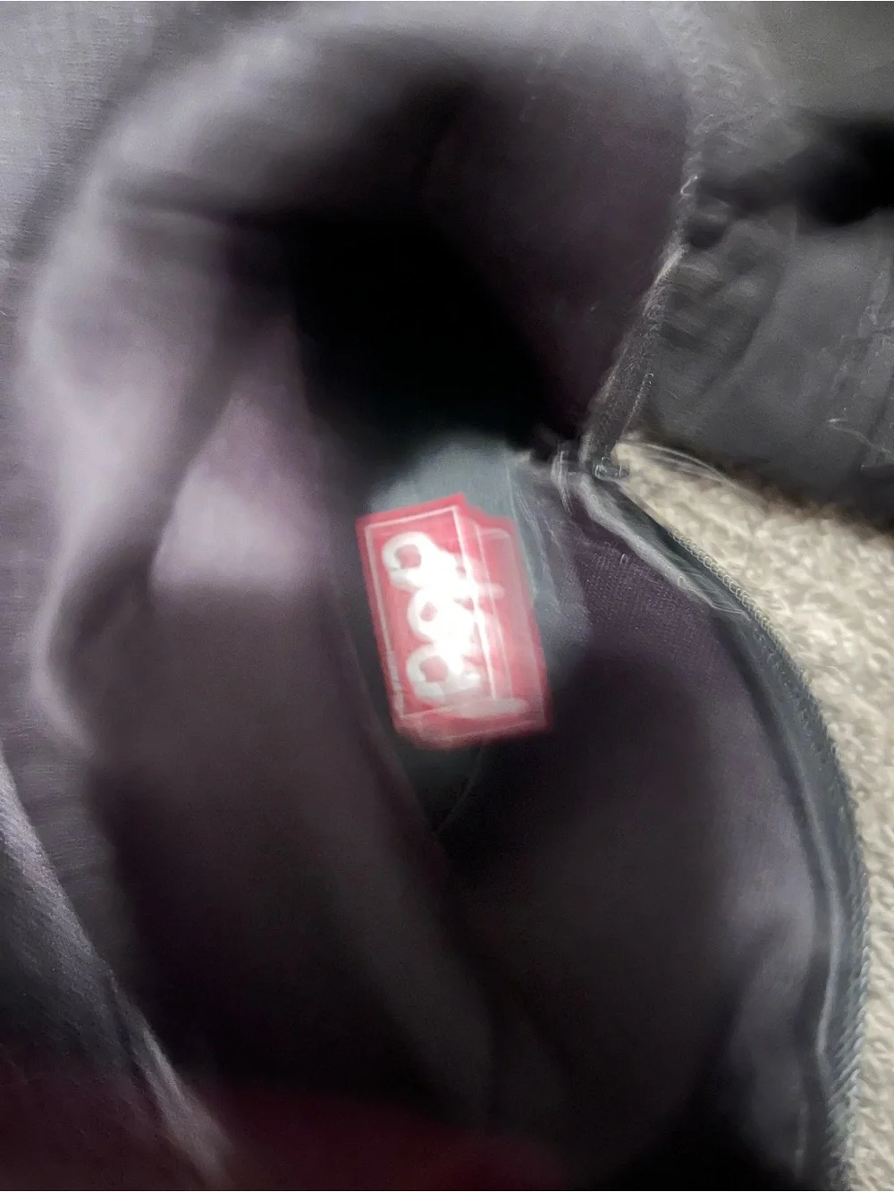 Pop boots